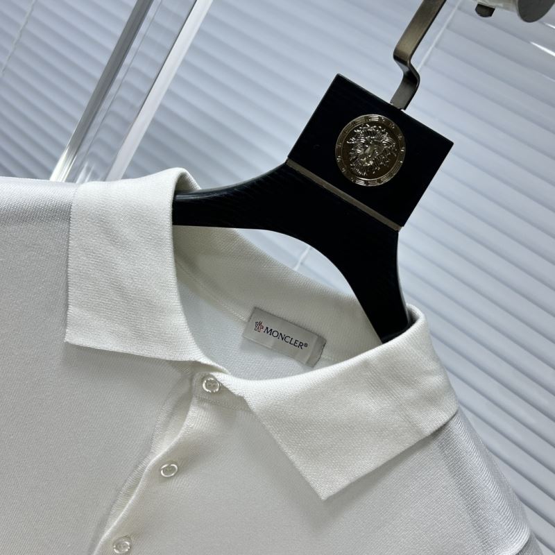 Moncler T-Shirts